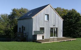 La Maison en Bois