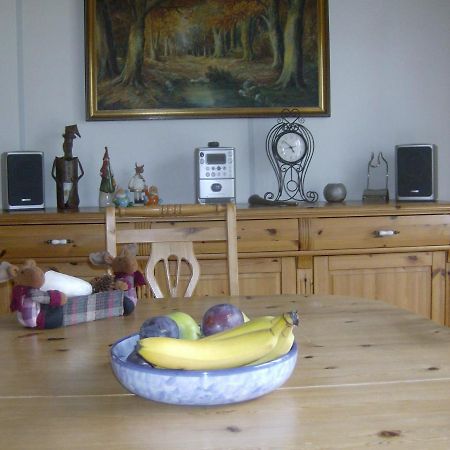 La Maison en Bois Wibrin Extérieur photo